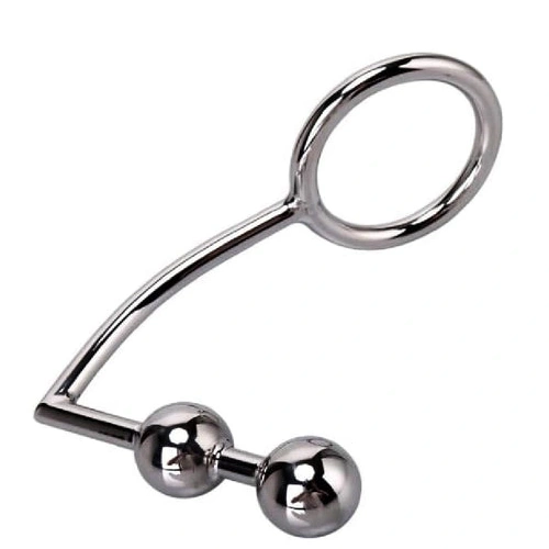 Ball Anal Sexual Two Hook PerfectFit 4354 Suspension 1005